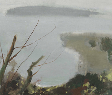 美在河山——中国美术馆藏风景题材作品展（1949—2018）