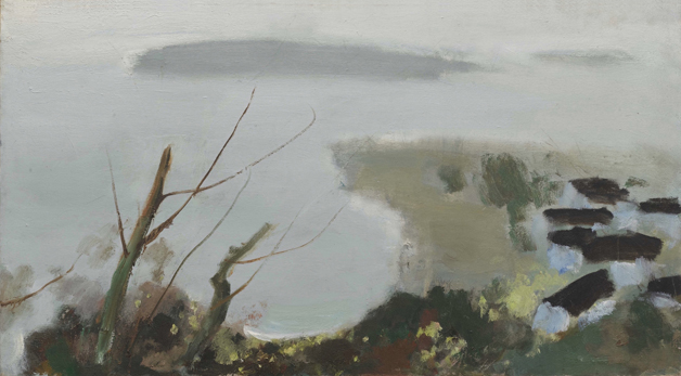 <h2>æ©æ¥</h2><p>ä½èï¼èå¤©èµ</p><p>åä½å¹´ä»£ï¼1988</p><p>è§æ&nbsp;¼ï¼60cmÃ109cm</p><p>åç±»ï¼å¸é¢æ²¹å½©</p>